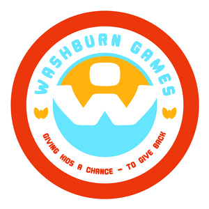 Event Home: 2019 Washburn Games